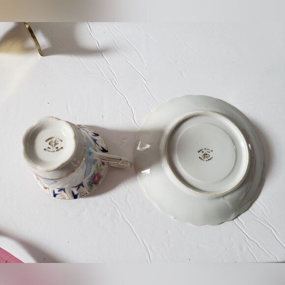 UCAGCO Demi Cup & Saucer - Picture 5 of 10